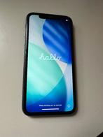 Iphone 11 - 128Gb in krasvrije en goede staat, 128 GB, 78 %, IPhone 11, Enlèvement
