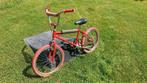 BMX, Fietsen en Brommers, Fietsen | Kinderfietsjes, Ophalen, Gebruikt