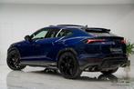 Lamborghini Urus Performante 4.0 V8! PPF, B&O, CARBON! Full, Auto's, Lamborghini, Automaat, Urus, Gebruikt, Blauw