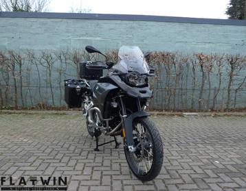BMW F850GS Adventure - BTW terugbetaald - 2028 garantie - 17 beschikbaar voor biedingen