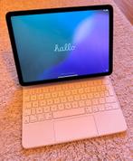 Ipad Air 5th gen + Magic Keyboard, Ophalen, Gebruikt, Apple iPad Air, 11 inch
