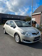 Toyata Auris 1.4 2008/ 106.000 KM/ APPROUVÉE POUR LA VENTE, Autos, Achat, Entreprise, Carnet d'entretien, Boîte manuelle