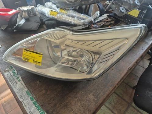 Koplamp links van een Ford Focus, Auto-onderdelen, Verlichting, Ford, Gebruikt, 3 maanden garantie