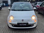 Fiat//500 Bi-Turbo, Euro 5, 63 kW, Entreprise, Boîte manuelle