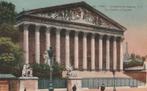 PARIJS -  Kamer der Gedupeerden, Verzamelen, Postkaarten | Buitenland, Verzenden, Gelopen, Buiten Europa