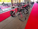 stevens crono triathlonfiets, Fietsen en Brommers, Ophalen, Zo goed als nieuw, Stevens
