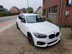 Bmw 118i M 12 maanden garantie, Euro 6, Alcantara, Particulier, Onderhoudsboekje