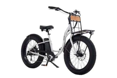 Nouveau velo electrique Bob City 36W Fatbike Velos electriques 2ememain