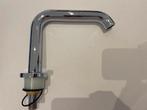 Grohe Essence New 19578001 badkraan chroom (set), Ophalen of Verzenden, Nieuw, Chroom, Bad