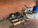 Pitbike Pitster Pro, Ophalen, 250 cc, 5 versnellingen, Gebruikt