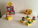 Schoolklas duplo, Ophalen of Verzenden, Gebruikt, Complete set, Duplo