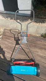 Gardena 400 grasmaaier, Ophalen, Gebruikt, Handgrasmaaier, Gardena