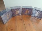 Paldean fates ETB x4, Ophalen