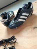Voetbalschoenen Adidas Kaiser 5 - Maat 43 1/3, Ophalen of Verzenden, Zo goed als nieuw
