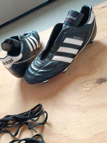 Voetbalschoenen Adidas Kaiser 5 - Maat 43 1/3 beschikbaar voor biedingen
