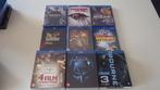 Blu Ray Boxen (Wegens stopzetting hobby), Ophalen, Zo goed als nieuw, Overige genres, Boxset