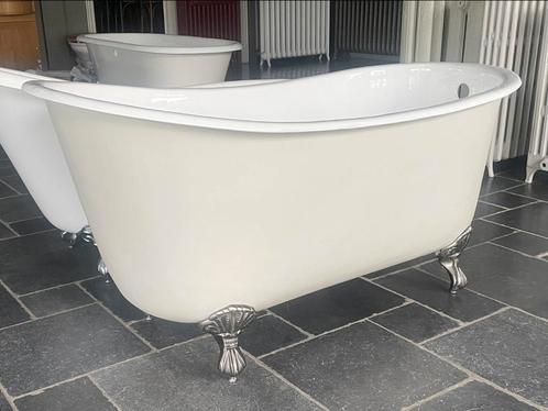 Gietijzeren Bad op pootjes, Doe-het-zelf en Bouw, Sanitair, Bad, Ophalen