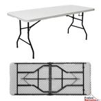 Table pliante, Ophalen of Verzenden, Zo goed als nieuw