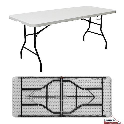 Table pliante, Hobby en Vrije tijd, Feestartikelen | Verhuur, Zo goed als nieuw, Ophalen of Verzenden