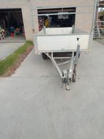 aanhangwagen, Auto diversen, Aanhangwagen-onderdelen, Ophalen, Zo goed als nieuw