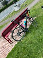 Scott foil 10, 53 tot 57 cm, Ophalen, Gebruikt, Heren