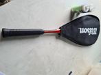 badminton racket, Sport en Fitness, Ophalen