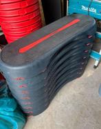 14 x Les Mills Smart Step Steps, Ophalen, Gebruikt, Benen, Stepbank