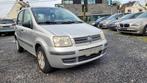 fiat panda 1.2i euro 4 2005, 4 zetels, Airbags, Zilver of Grijs, 4 cilinders