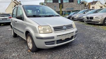 fiat panda 1.2i euro 4 2005 beschikbaar voor biedingen
