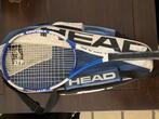 Tennis racket head atp pro, Sports & Fitness, Tennis, Enlèvement ou Envoi, Utilisé, Raquette, Head