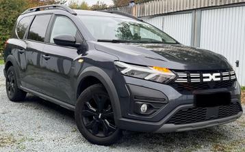 Dacia Jogger 1.0 ECO-G Extreme (Essence/LPG) beschikbaar voor biedingen