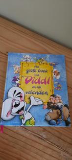 Het grote boek van diddl en zijn vrienden, Boeken, Ophalen of Verzenden, Gelezen