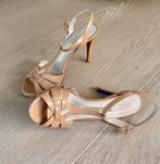 Sandalen Miezko, Kleding | Dames, Schoenen, Beige, Zo goed als nieuw, Sandalen of Muiltjes, Miezko