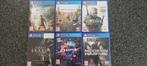 Ps 4 games, Ophalen, Zo goed als nieuw