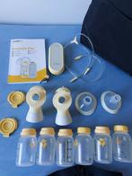 Medela Freestyle Flex en handsfree cups!, Kinderen en Baby's, Babyvoeding en Toebehoren, Ophalen, Zo goed als nieuw