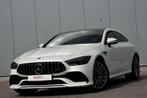Mercedes-Benz AMG GT AMG GT 43 Coupe AMG - 4MATIC (bj 2020), Automaat, 4 zetels, Gebruikt, Wit