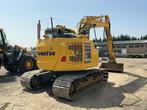 Komatsu PC138 us11  3500heures  2019   CW30, Zakelijke goederen, Machines en Bouw | Kranen en Graafmachines, Ophalen