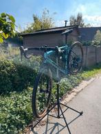 Ridley, Ophalen, Zo goed als nieuw