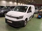 Citroën Berlingo Berlingo 1.5 BlueHDi TAILLE XL * 3PLC* A/C, Auto's, Stof, Gebruikt, Zwart, 4 cilinders