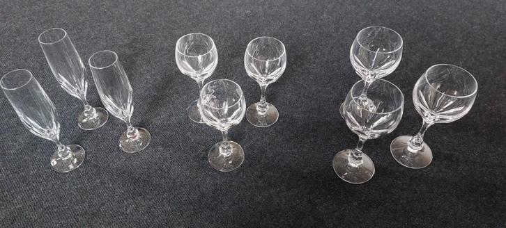 Cristal de Dabo, Antiek en Kunst, Antiek | Glaswerk en Kristal, Ophalen