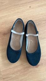 Tapdansschoen /  dansschoentjes, Ophalen of Verzenden, Zo goed als nieuw, Schoenen