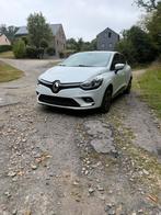 Renault clio 2019 ct carpass 142mkm 1,5 dci euro 6, Auto's, Voorwielaandrijving, Stof, 4 cilinders, Wit