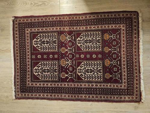 Authentieke decoratieve tapijt/mat, Antiek en Kunst, Antiek | Tapijten, Tafelkleden en Textiel, Ophalen