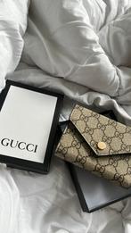 Gucci portemonnee nieuw, Nieuw, Ophalen of Verzenden