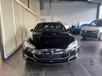 Tesla Model S 85D / Dual Motor / 422 PK / 12M GARANTIE, Auto's, Automaat, Zwart, Model S, Zwart