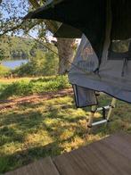 Daktent, Caravans en Kamperen, Ophalen, Gebruikt, Tot en met 2