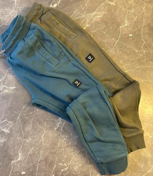 Twee sportieve broeken Brunotti, Kleding | Heren, Broeken en Pantalons, Maat 46 (S) of kleiner, Groen, Ophalen of Verzenden