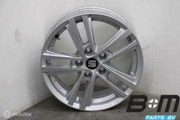 NIEUW! 1 losse 16 inch velg Seat! KBA51055 KBA51055 beschikbaar voor biedingen