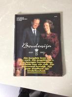 Koning Boudewijn, Verzamelen, Koningshuis en Royalty, Ophalen, Gebruikt