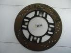 ZZR600 1993 - 2005 Kawasaki Remschijf D1-33236